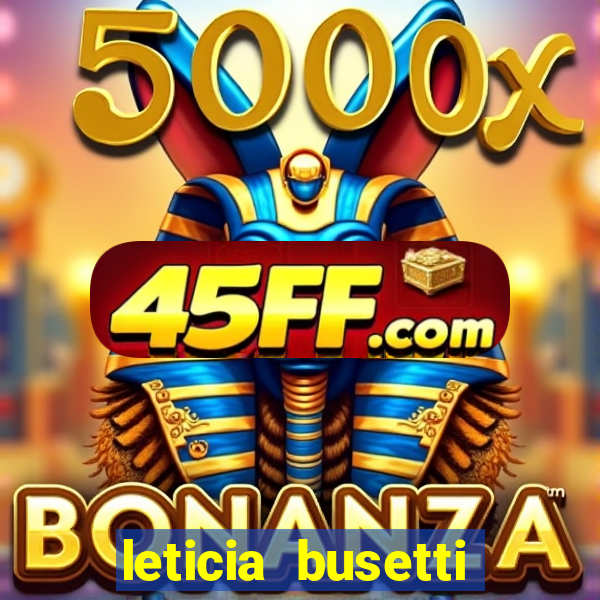 leticia busetti reclame aqui